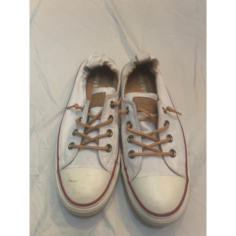 Converse Shoreline Sneakers boat shoes Women's Size 9